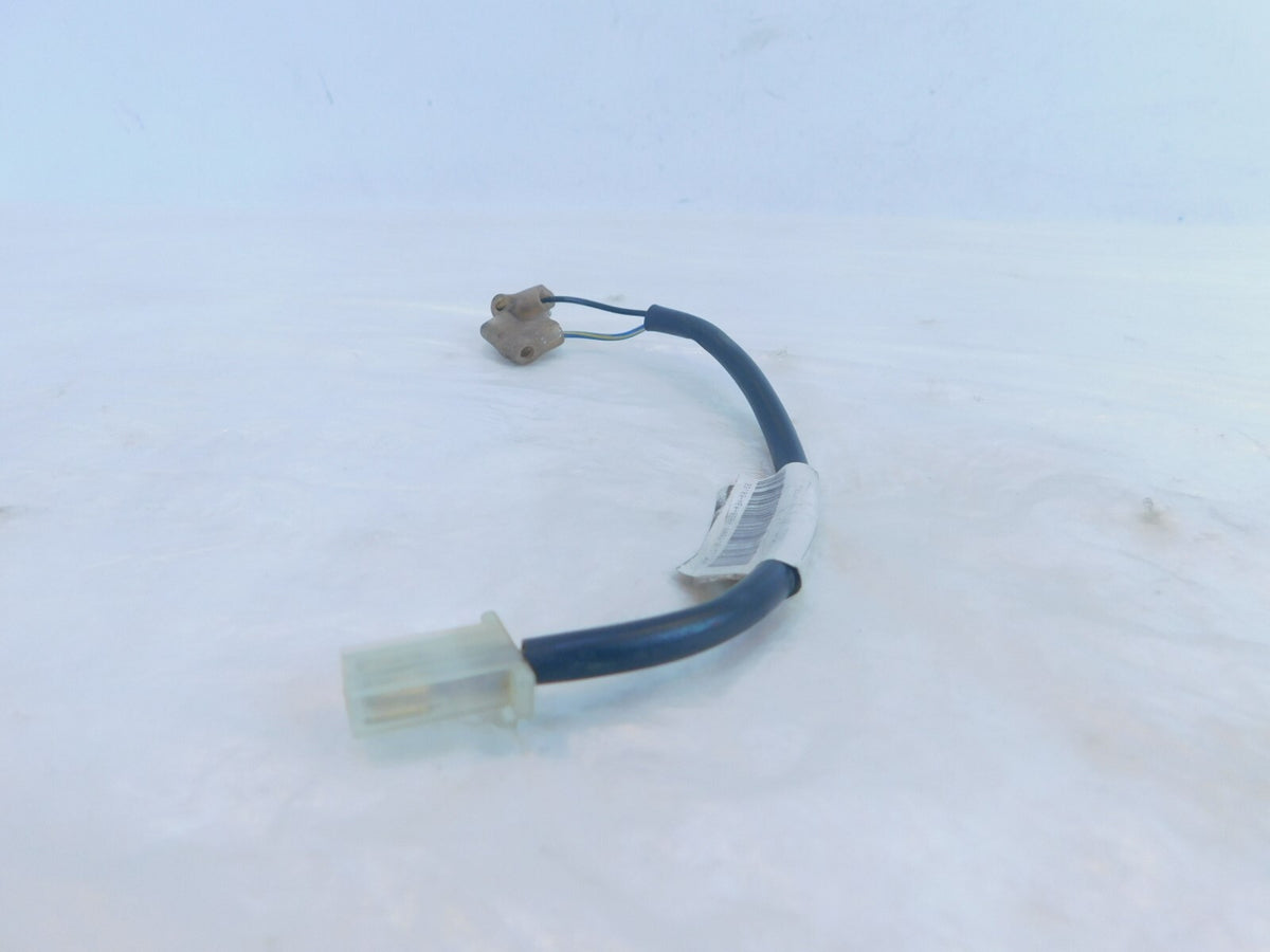 2010-2011 Honda NT700 NT700V NT700VA Deauville Ignition Coil Wire Wiring Harness - C3 Cycle