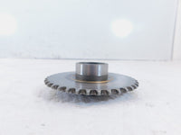 Honda CM250 CMX250C Rebel & Nighthawk CB250 Starter Motor Clutch Sprocket Gear - C3 Cycle