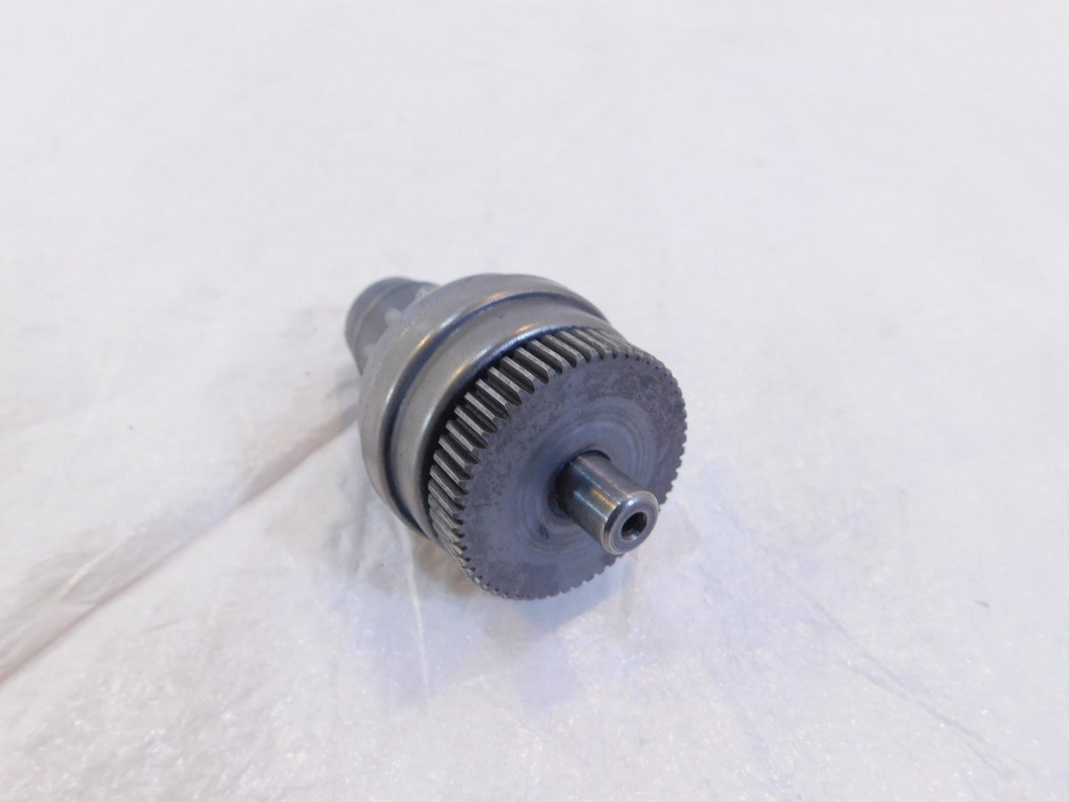 Piaggio Vespa Primavera & Sprint 50 S LX Engine Starter Sprocket Gear Unit - C3 Cycle