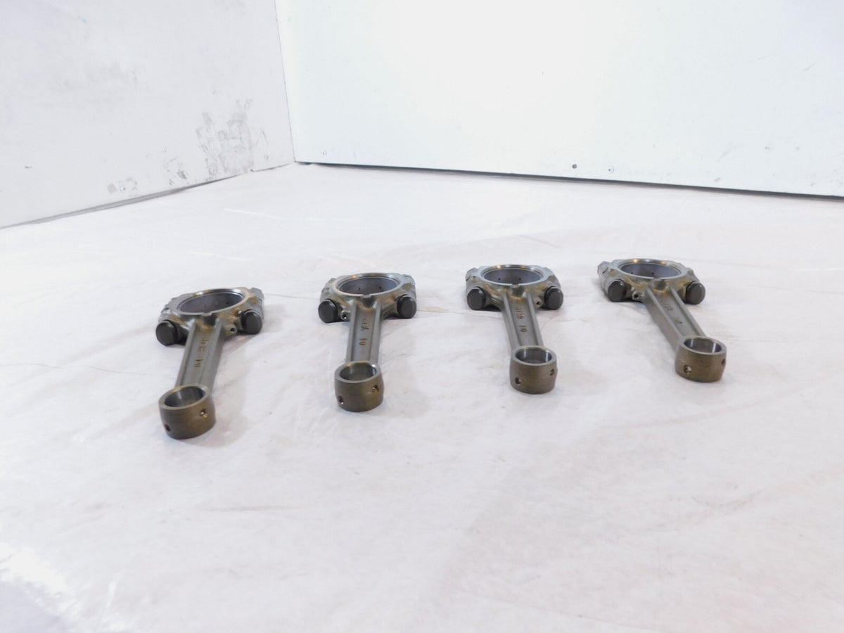 Honda ST1100 ST1100A & ST1100P 1100 Engine Crankshaft Piston Connecting Rods - C3 Cycle