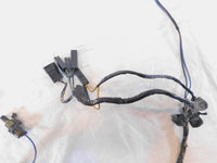2008 & 2009 Victory Vision Tour Pack Luggage Top Box Wire Wiring Harness -Parts - C3 Cycle