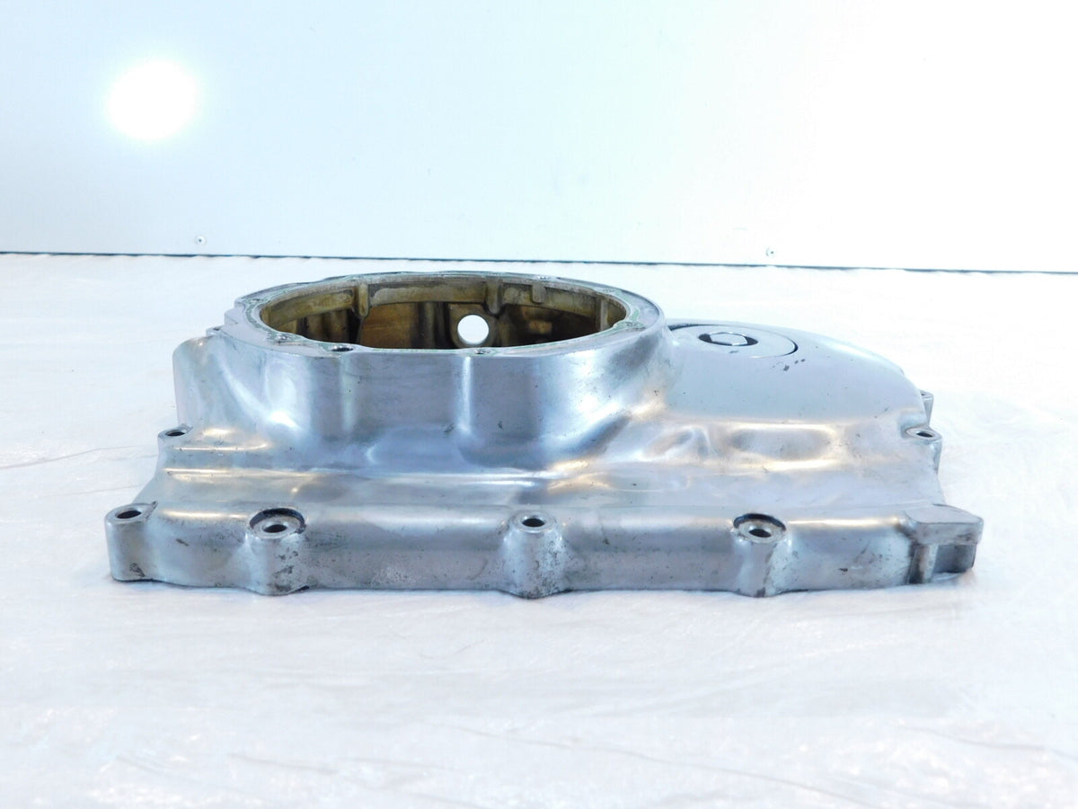 1997-2007 Honda VT1100 Spirit Shadow 1100 Right Engine Motor Crankcase Cover - C3 Cycle
