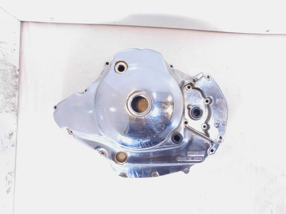 1999-09 Yamaha V-Star 1100 Classic Custom XVS1100 Left Engine Motor Stator Cover