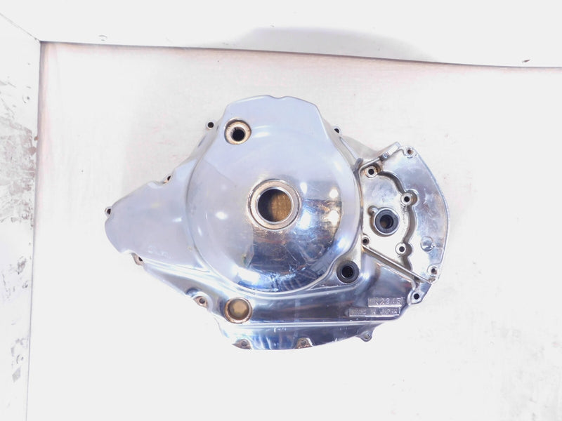 1999-09 Yamaha V-Star 1100 Classic Custom XVS1100 Left Engine Motor Stator Cover