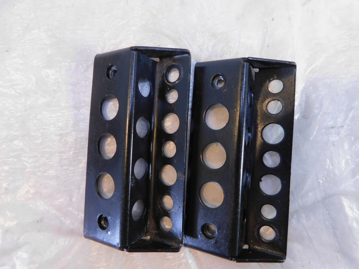 BMW R1100GS R1150GS R1150 R1100 Rear Subframe Frame Bracket Mounts - 46512314464 - C3 Cycle