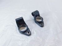 Suzuki RF600R R600 Front Right & Left Handlebar Bar Riser Holder Mount Brackets - C3 Cycle