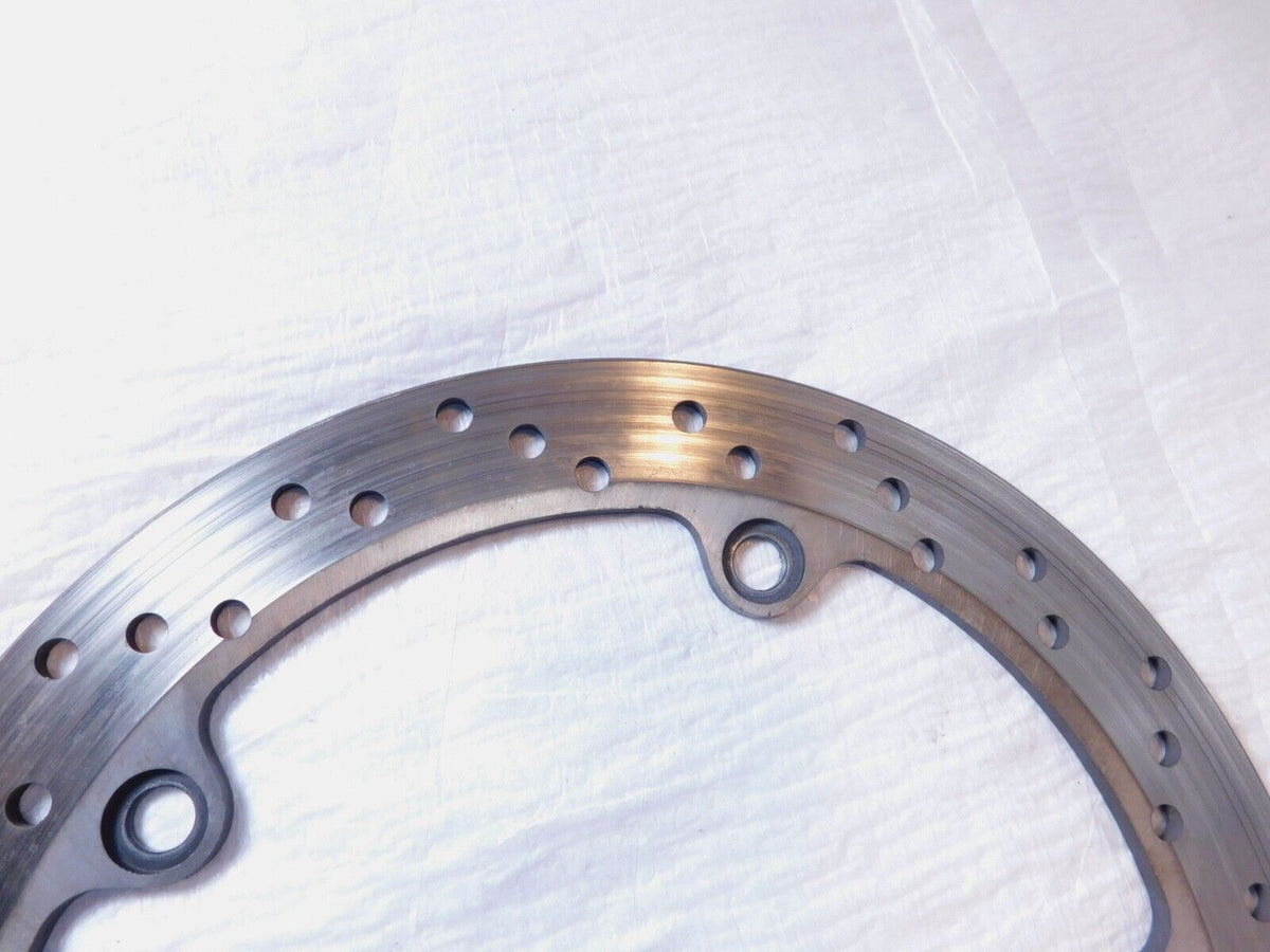 BMW R850R R1100R R1100S R1150GS R1150R Rear Wheel Disc Brake Rotor - 34212314151 - C3 Cycle