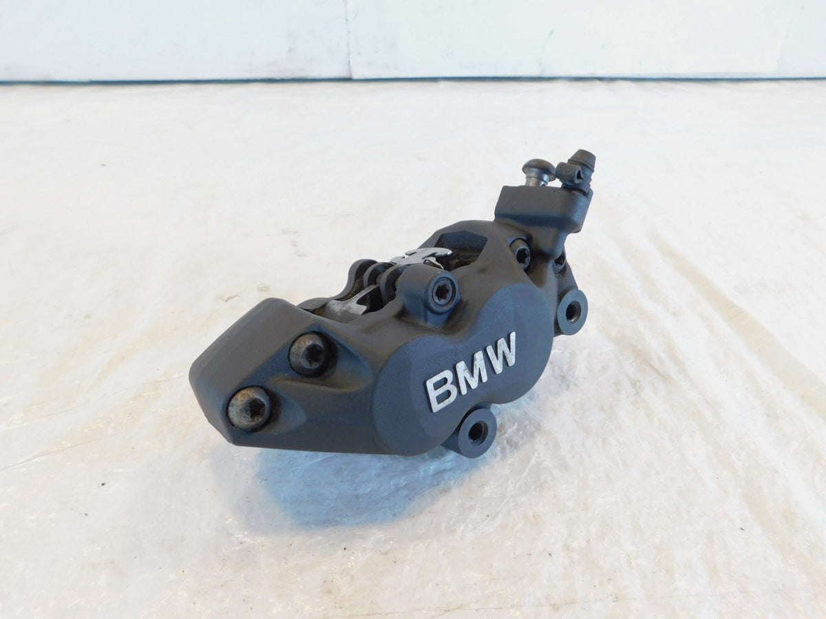 BMW K1300S R1200RT R1200 1200RT & R1200GS Black Front Right Brake Disc Caliper - C3 Cycle
