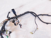 1999-2000 Kawasaki ZRX1100 ZR1100 Electrical Wire Harness Wiring Loom 26030-1629 - C3 Cycle