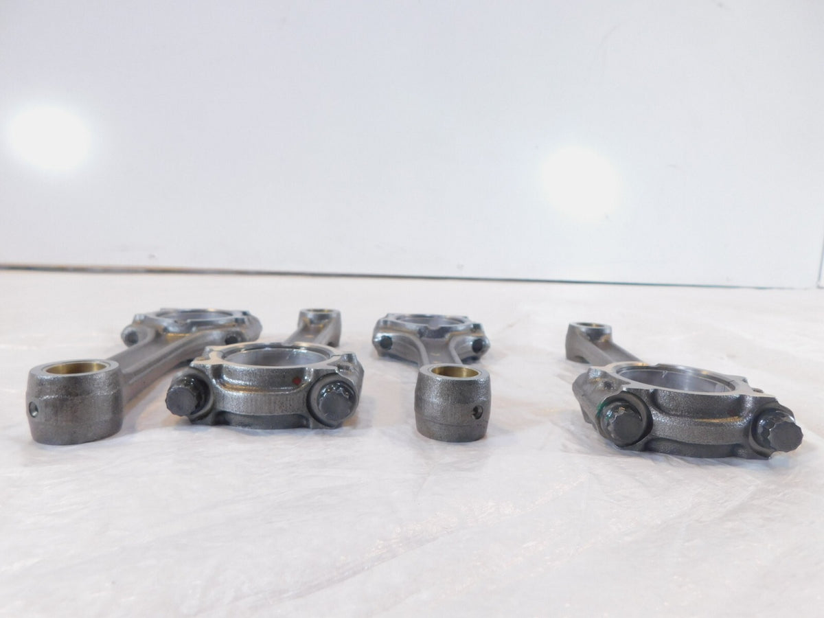 BMW K1200LT K1200GT K1200RS Engine Motor Crankshaft Crank Shaft Connecting Rods - C3 Cycle
