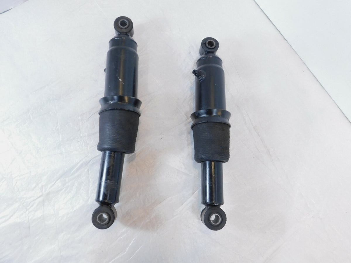 83 Harley Davidson FLH FLHT Electra Glide Shovelhead Rear Wheel Shock Absorbers - C3 Cycle