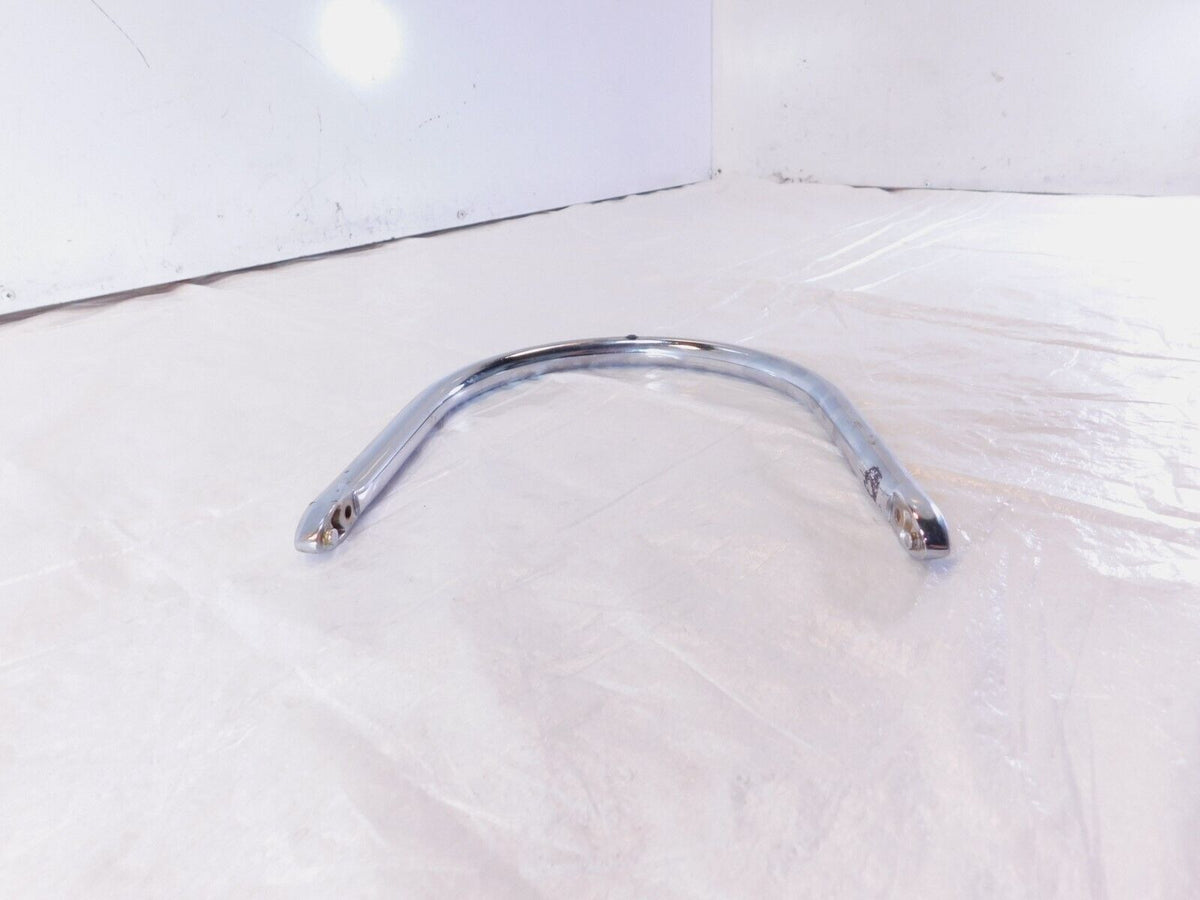 Indian Chief Chieftain Roadmaster & Springfield Rear Wheel Fender Bumper Guard - C3 Cycle