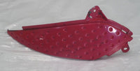 Kawasaki Ninja ZX-6 ZX-6R ZX-6RR Left Fuel Gas Petrol Tank Trim Fairing Cowling - C3 Cycle