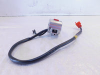 2004-2009 Honda VTX1300 VTX1300C Right Handlebar Engine Stop Start Kill Switches - C3 Cycle