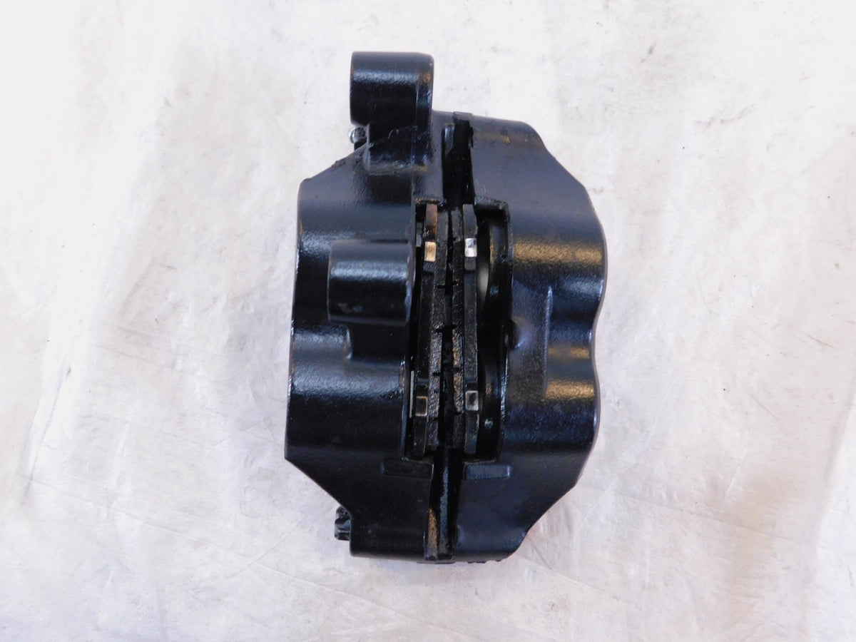 Indian Chief Chieftain & Roadmaster Front Right Brake Disc Caliper for Rebuild