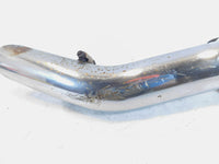 Harley Davidson Road King & Electra Glide Rear Exhaust Header Pipe Cover Shield - C3 Cycle