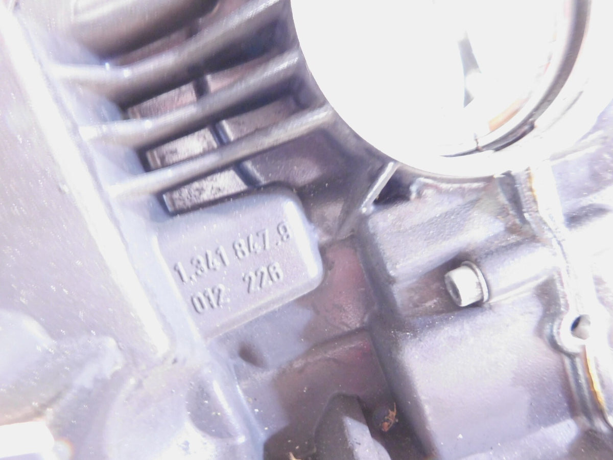 BMW R1100GS R1100R R1100RT R1100RS R850R Engine Motor Block Housing Crankcase - C3 Cycle