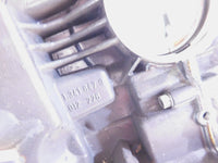 BMW R1100GS R1100R R1100RT R1100RS R850R Engine Motor Block Housing Crankcase - C3 Cycle