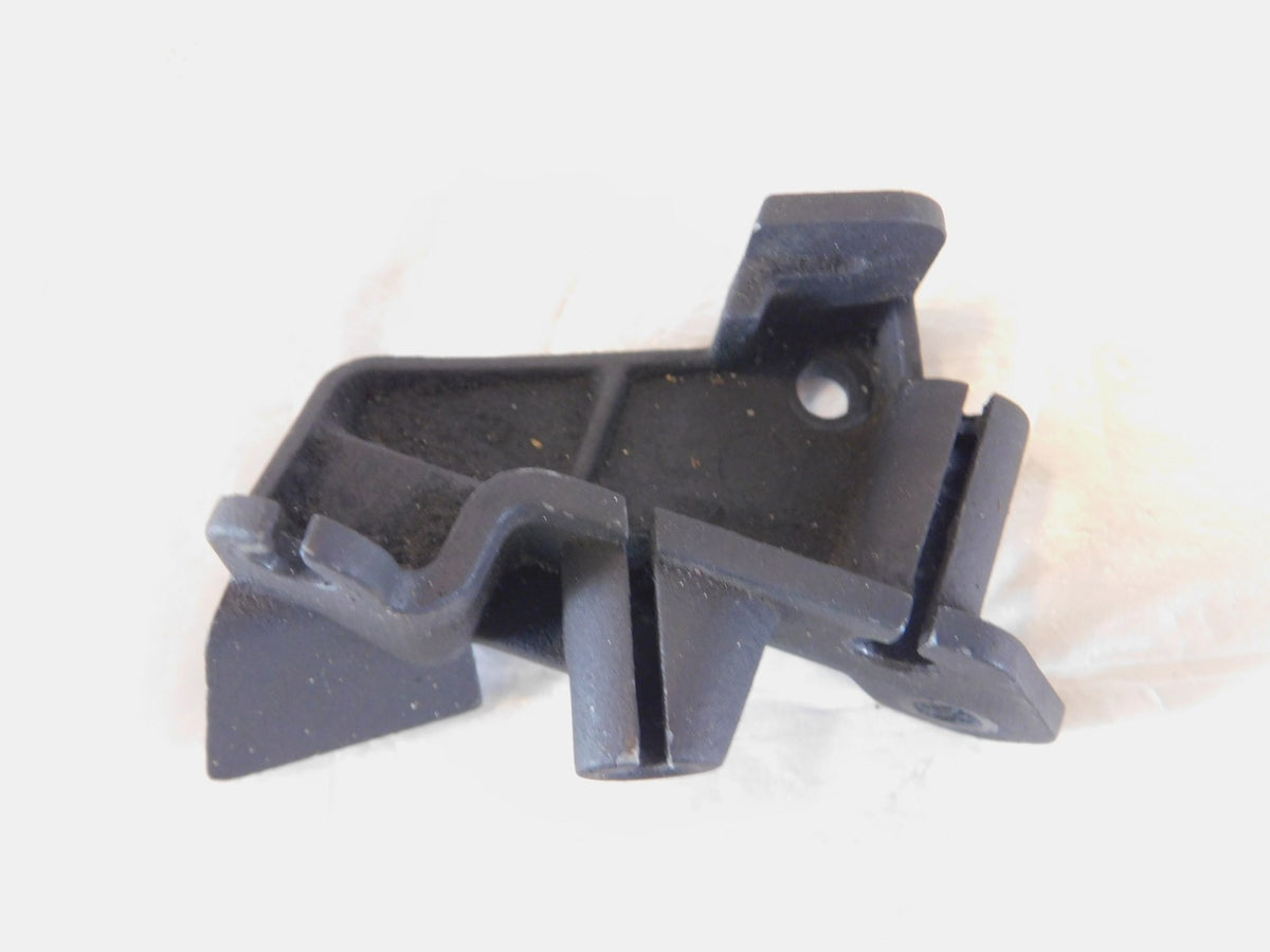 Harley Davidson Road King Electra Glide & Softail Throttle Housing Stop Bracket - C3 Cycle