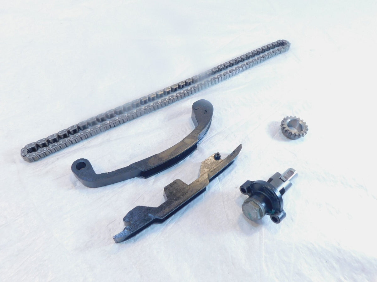 Triumph Daytona 595 955 Speed Triple Sprint & Tiger Cam Chain Guides & Tensioner - C3 Cycle