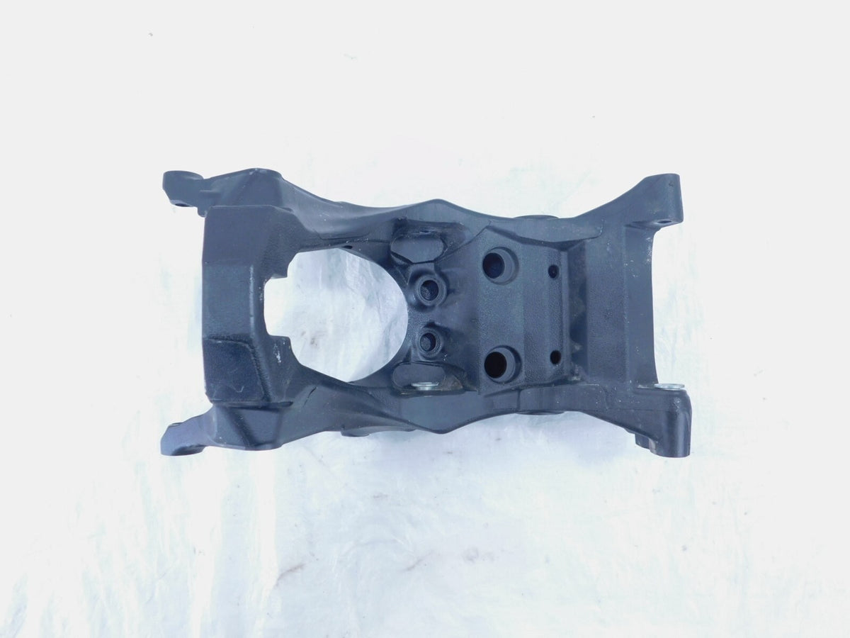 2019 & 2020 Yamaha Niken / GT MTX9 MXT850 Rear Main Frame Chassis Engine Mount - C3 Cycle