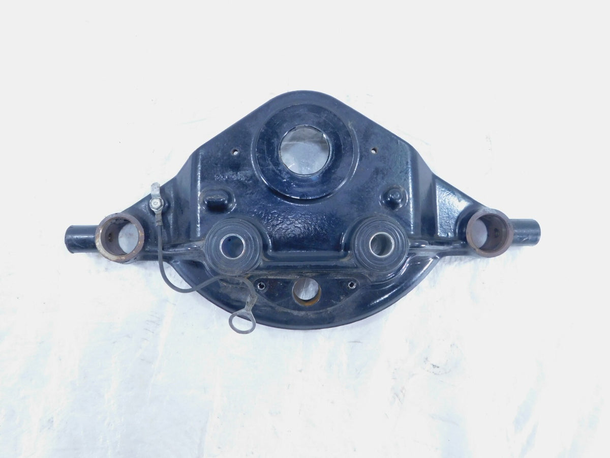 Harley Touring Road King & Street Glide Upper Fork Triple Tree Steering Bracket - C3 Cycle