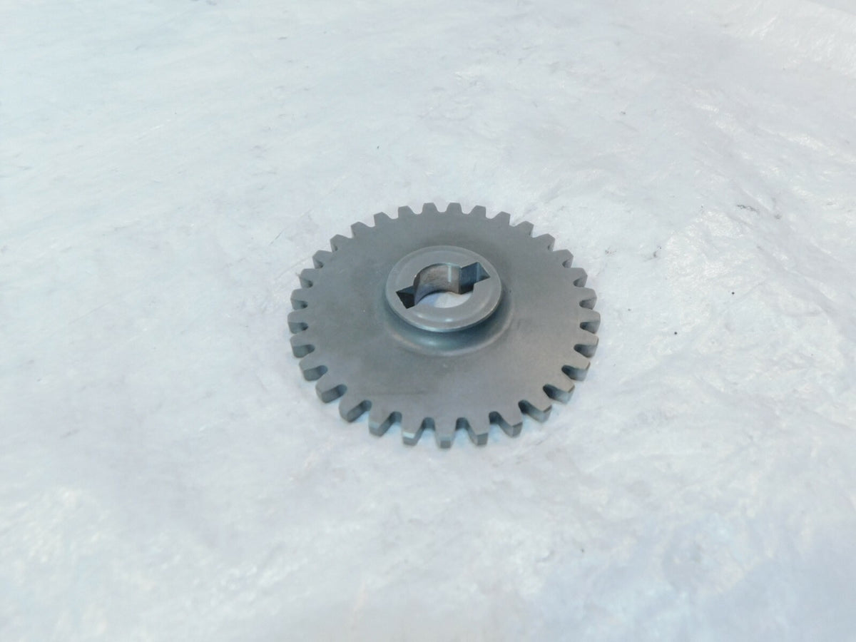 1987-2009 Suzuki VS1400 VL1500 Boulevard Intruder 1400 1500 Oil Pump Driven Gear - C3 Cycle