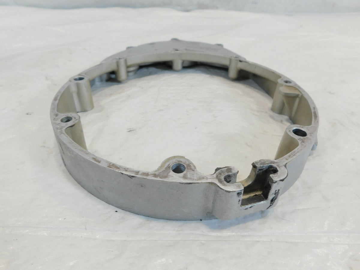 1987-1999 Kawasaki VN-15SE Vulcan 88 VN1500 Left Engine Inner Stator Cover - C3 Cycle