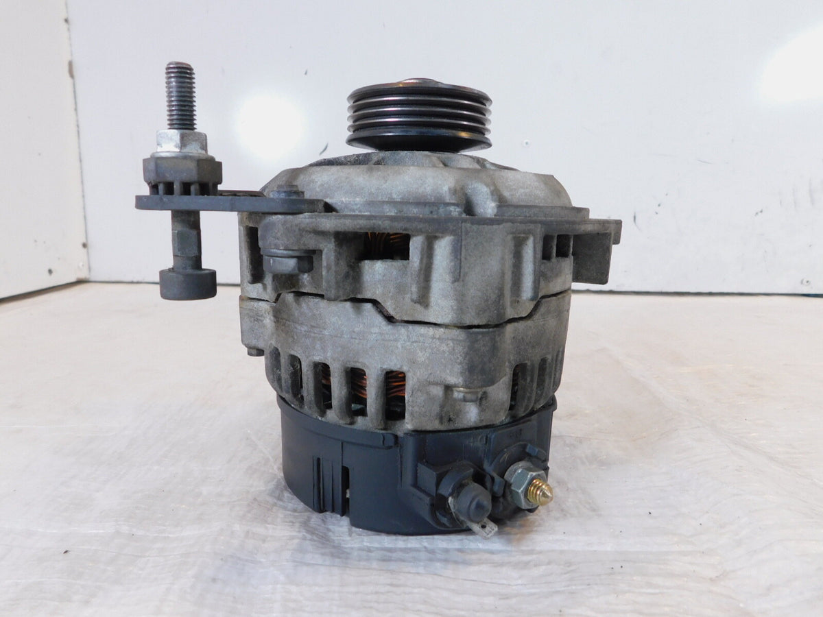 2001-2006 BMW R1150RT R1200CL R1200C Montauk Engine Motor Alternator Generator - C3 Cycle