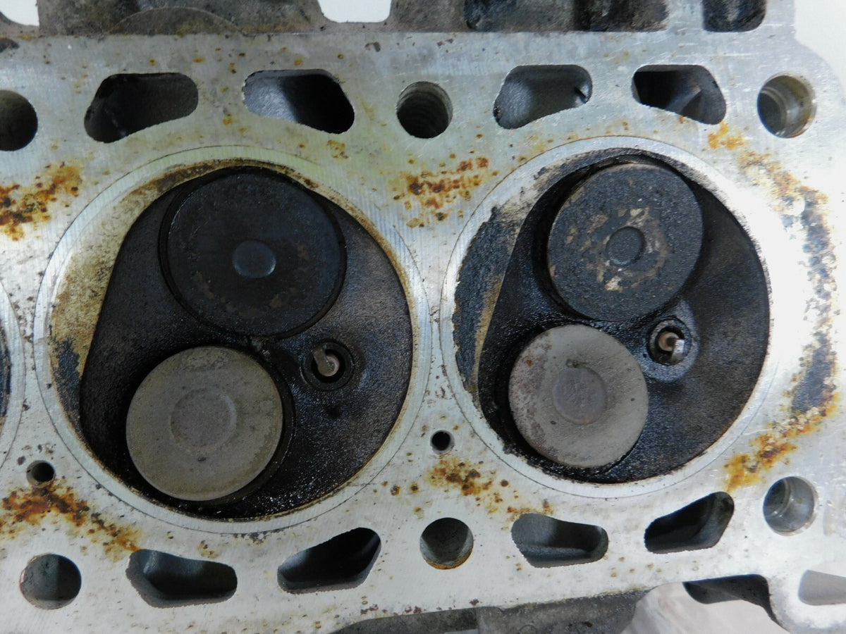 BMW K100 K100LT K100RS K100RT Engine Top Cylinder Head Camshaft Cams & Valves - C3 Cycle