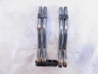 Kawasaki Vulcan VN1500 & VN1600 Classic Nomad Drifter Crankcase Oil Pipe Lines - C3 Cycle