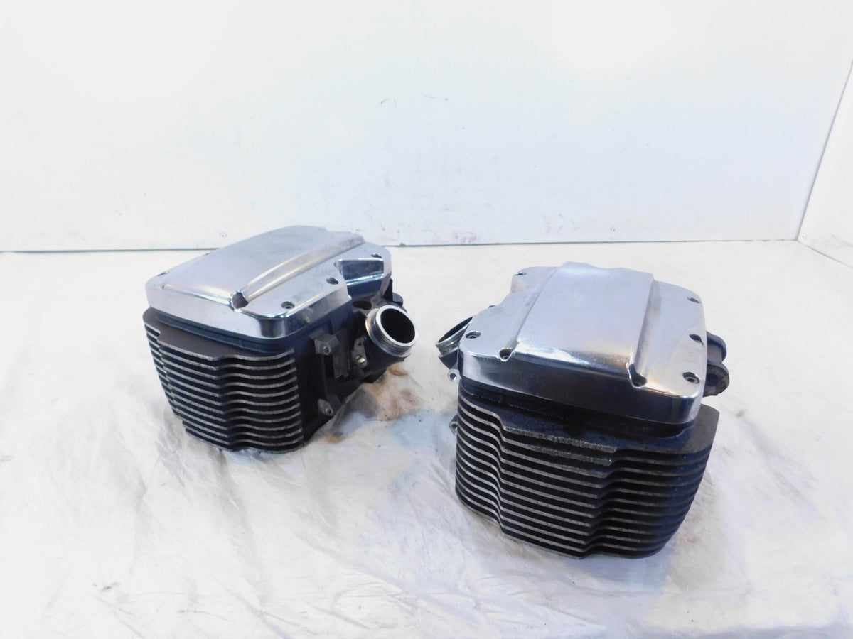 Victory Cross Country Vision Vegas Engine Motor Cylinder Heads, Valves & Covers - C3 Cycle
