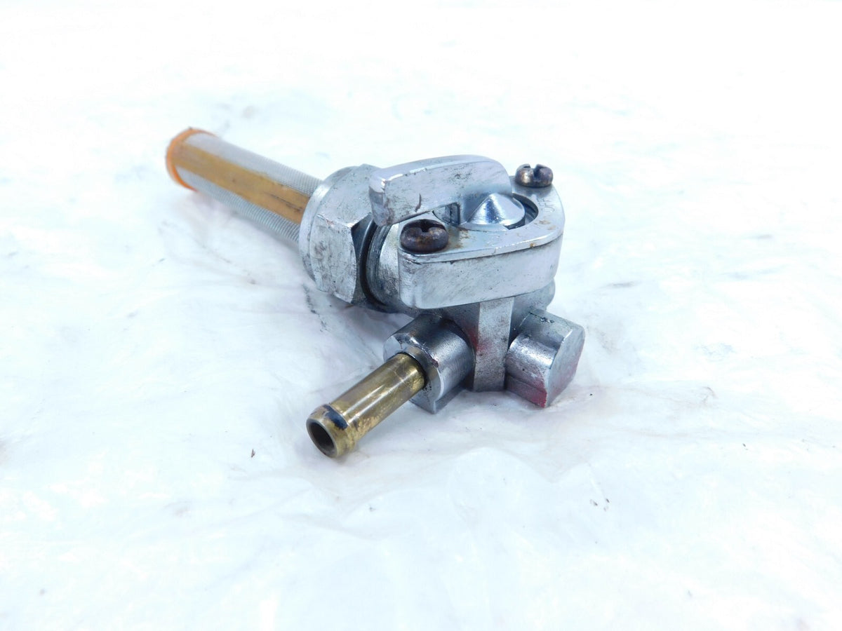 Harley Davidson Sportster XL 883 1100 & 1200 Fuel Gas Petrol Tank Petcock Valve - C3 Cycle