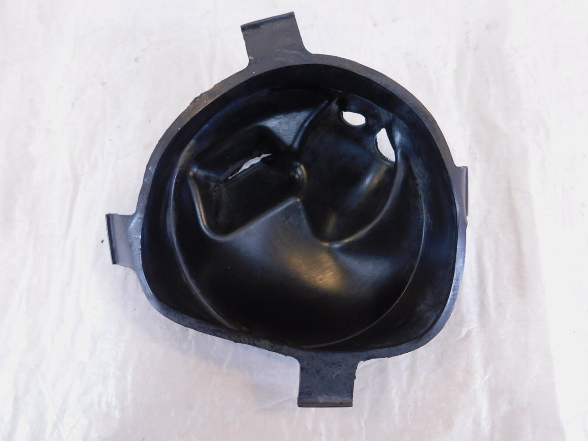 BMW F650GS Dakar & G650GS G650 Sertao Fuel Gas Petrol Tank Rubber Lock Cover Cap - C3 Cycle