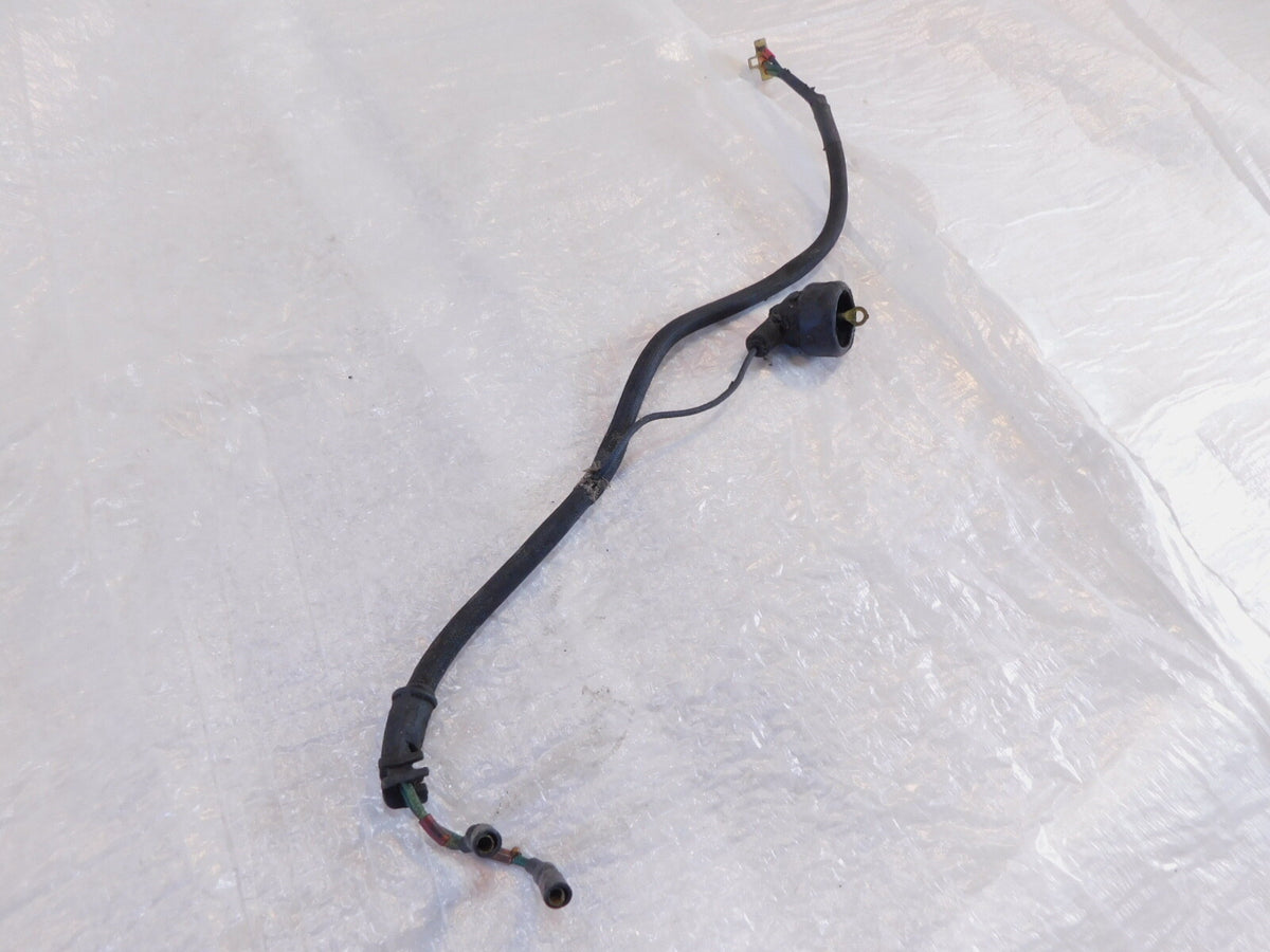 Honda Shadow 700 750 VT750 Engine Motor Pressure Sensor Sub Wire Harness Wiring - C3 Cycle