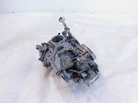 1987 1988 1989 1990 Kawasaki Vulcan 1500B VN15SE Air Intake Carburetor Carb Rack - C3 Cycle