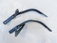 BMW R1100RT R1150RT Right/Left Side Inner Fairing Trim Panel Mount Bracket Stays - C3 Cycle