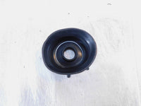 Honda Nighthawk CB 750 CB750 & VT1100 Black Headlight Lamp Rubber Cover Guard - C3 Cycle