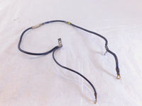 1990-00 Honda Goldwing 1500 GL1500SE Electrical Battery Ground Cable Wire Lead - C3 Cycle