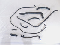 2008 08 Suzuki Boulevard C50 VL800 Engine Oil Water Coolant Hose Pipe Line Lot - C3 Cycle