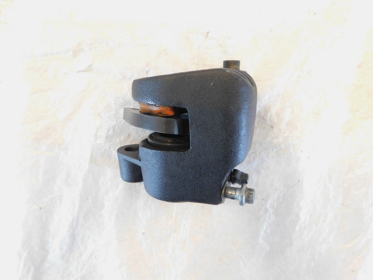 Harley Electra Glide Softail FXR Dyna & Sportster Front Right Brake Caliper - C3 Cycle