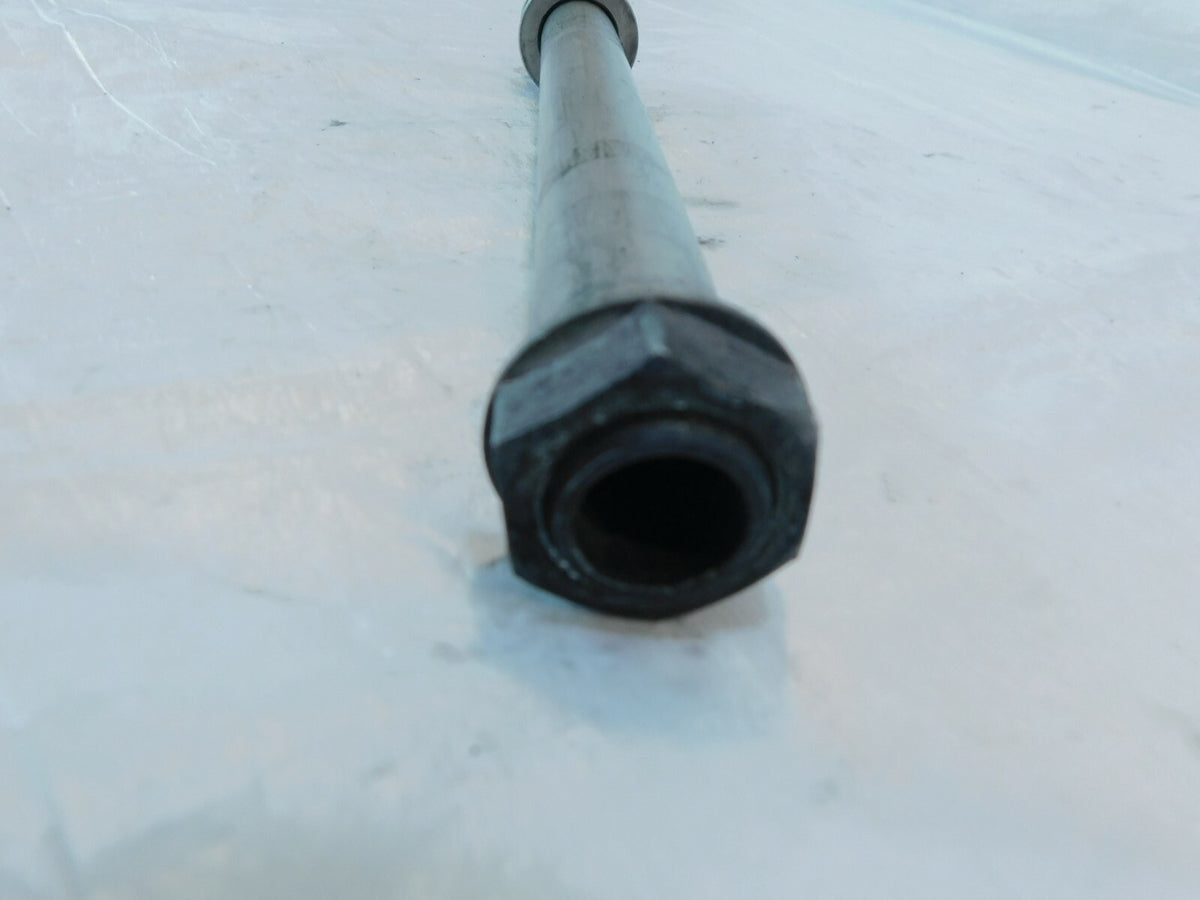 2006 & 2007 Kawasaki Ninja ZX-10R ZX10R Front Wheel Axle Bolt Shaft - 41068-0041 - C3 Cycle