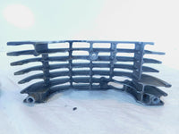 1987-1988 Honda VT1100 Spirit Shadow 1100 Front & Rear Cylinder Head Fin Covers - C3 Cycle