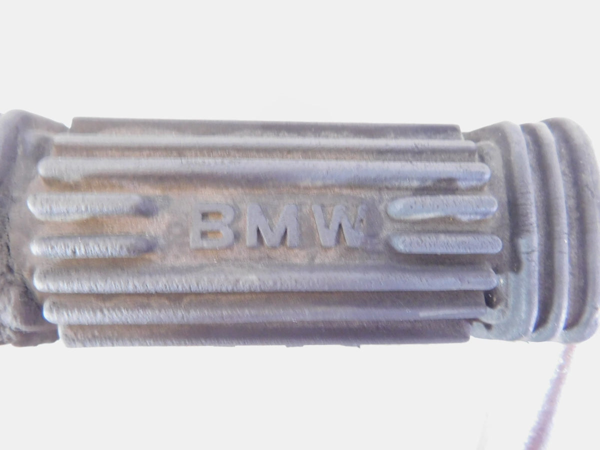 BMW Airhead R100 R60 R75 R90 R100RT Front Right Footrest Foot Peg w/ Mount - C3 Cycle
