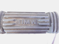 BMW Airhead R100 R60 R75 R90 R100RT Front Right Footrest Foot Peg w/ Mount - C3 Cycle