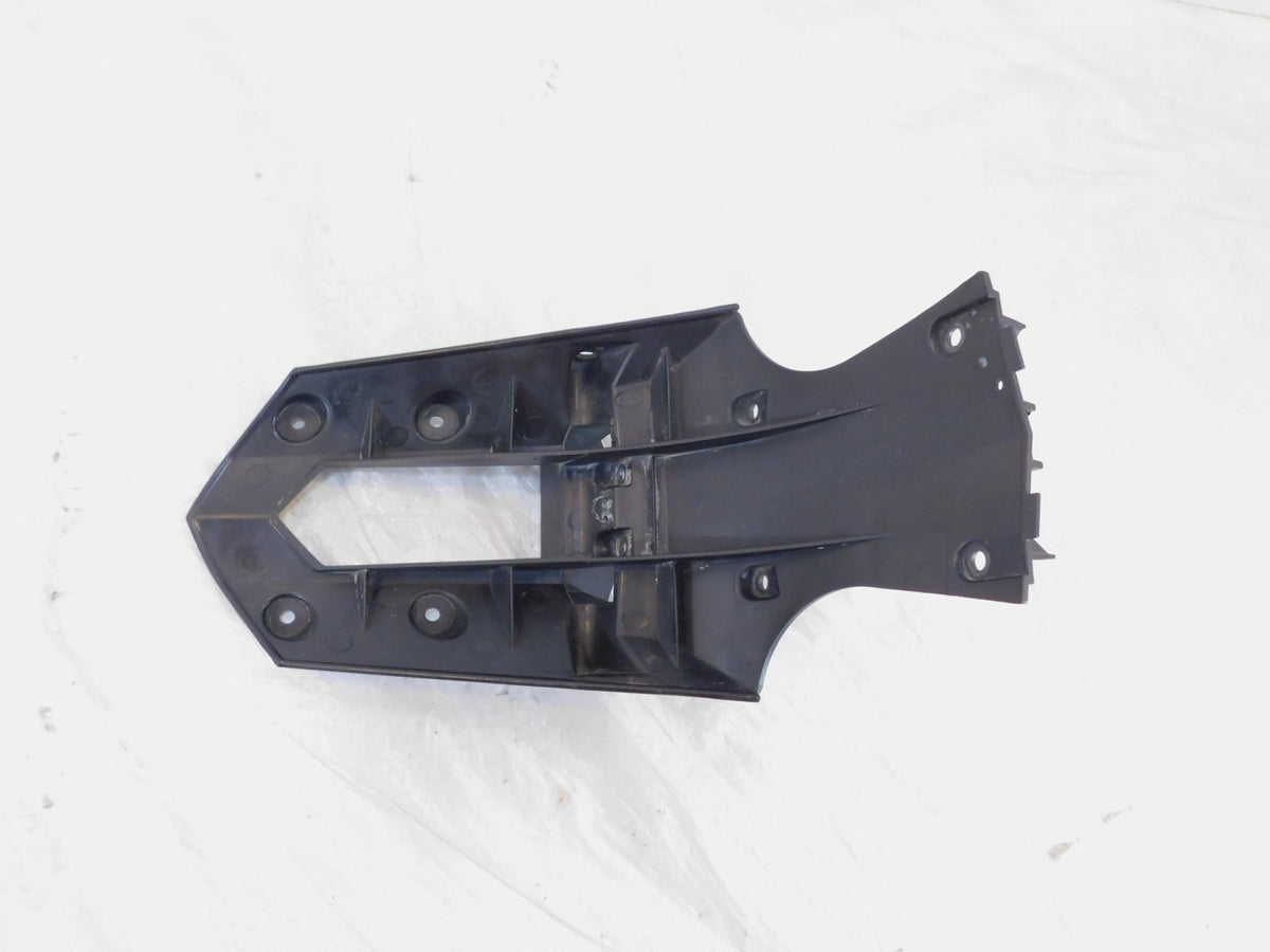 2007-2009 KTM 990 Super Duke Rear License Plate Frame Tag Mount Bracket - C3 Cycle