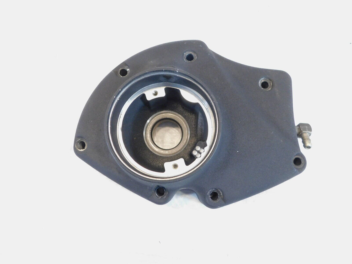 2000-2002 Buell Blast 500 Engine Motor Cam Camgear Camshaft Cover - 25756-00Y - C3 Cycle