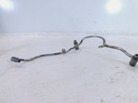 1987-1999 Kawasaki VN15SE Vulcan 88 1500 Engine Oil Filter Pump Tube Pipe Lines