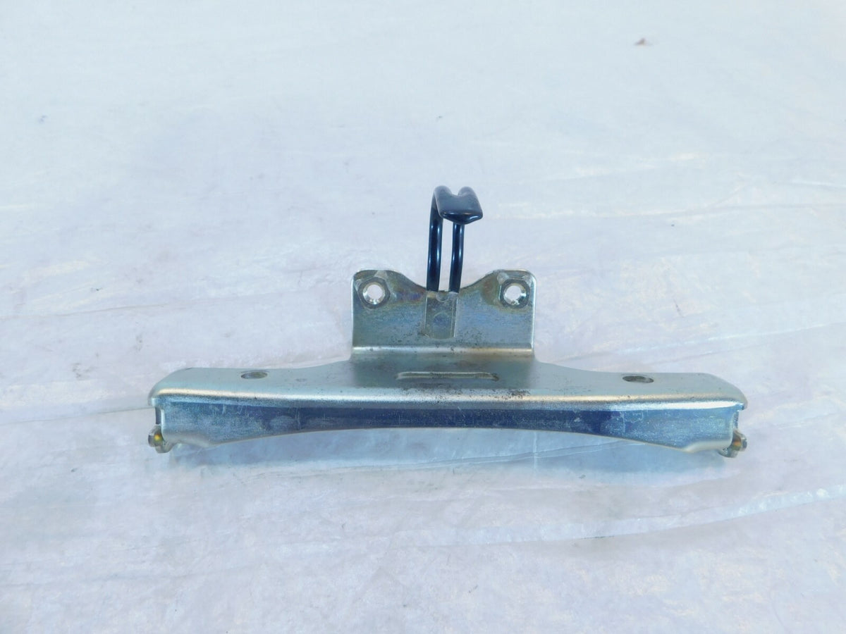 Honda GL1500 Valkyrie Shadow 750 & 1100 Rear License Plate Mounting Bracket - C3 Cycle
