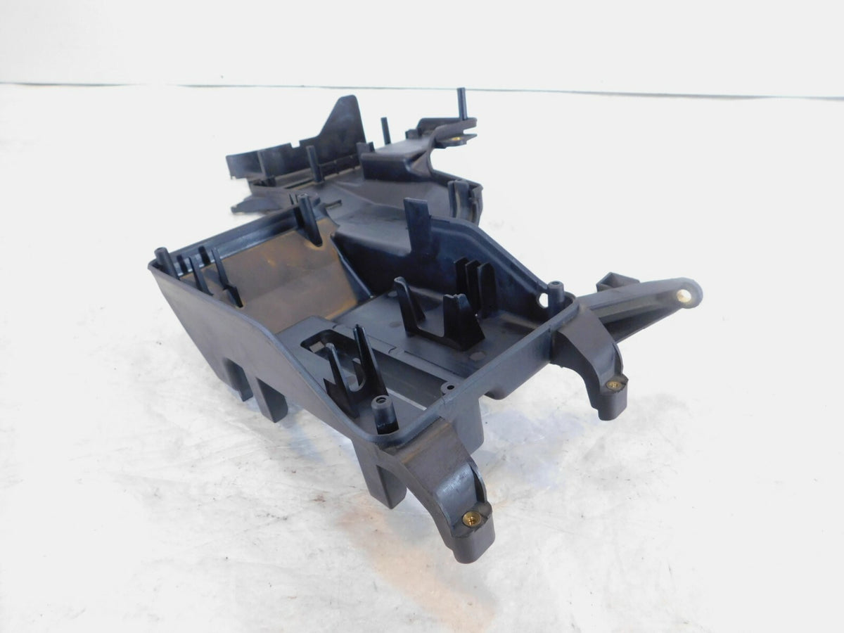 BMW K1200 K1200LT K1200RS Wire Harness Electrical Wiring Battery Box Cover Panel - C3 Cycle